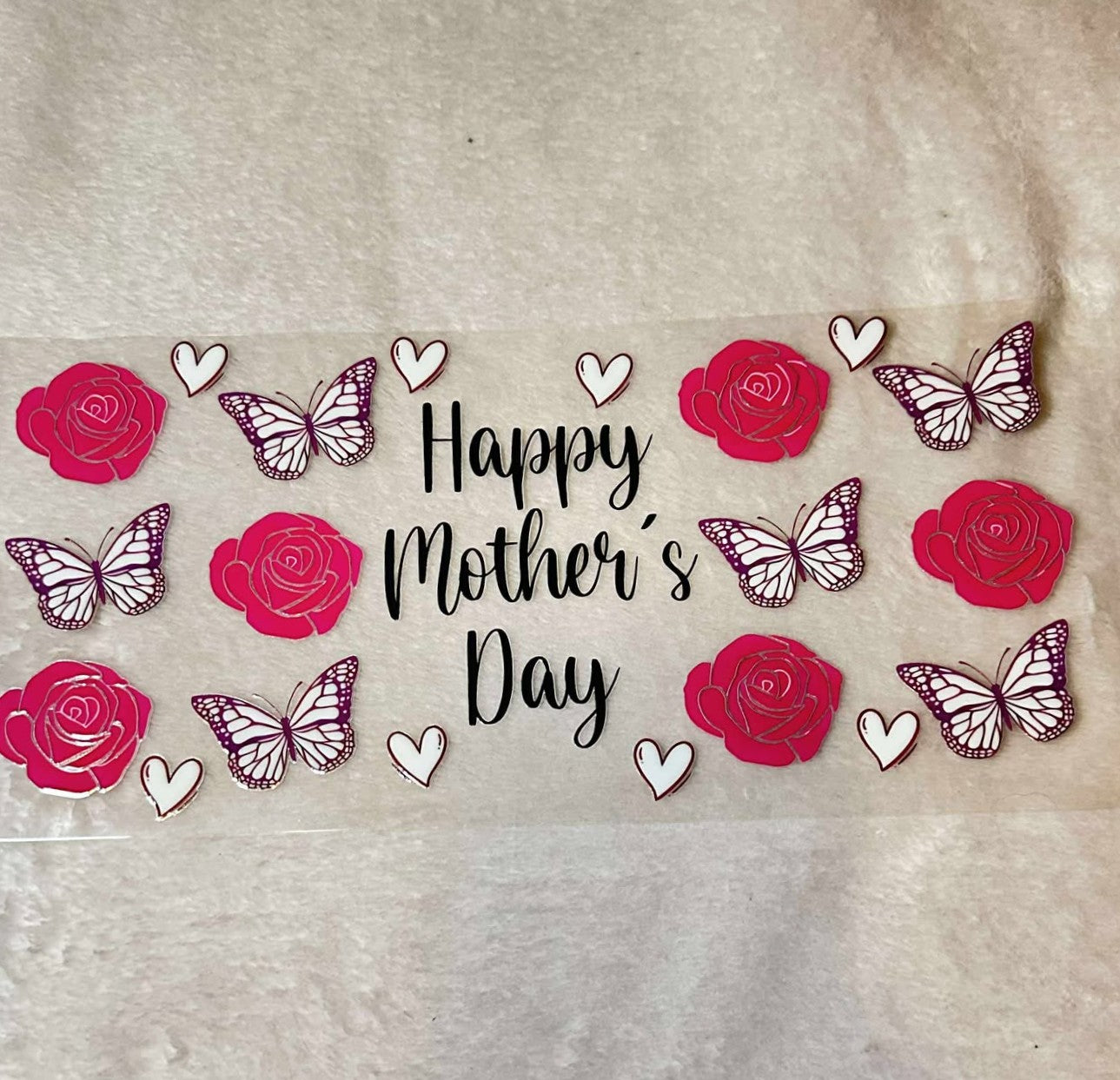 Mama decal 3