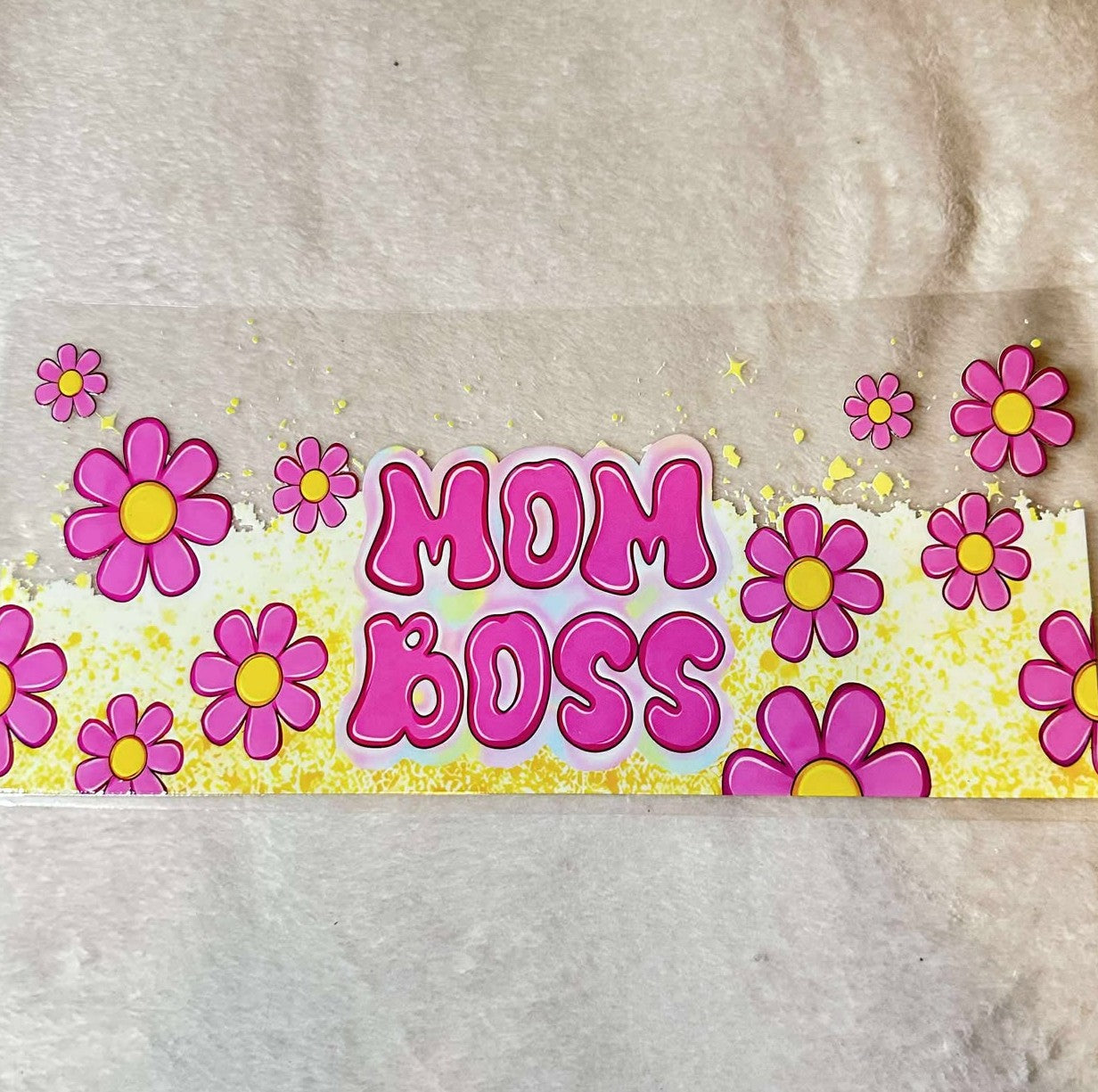 Mama decal 4