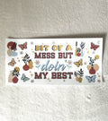 Mental health decal 2