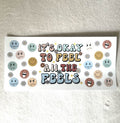 Mental health decal 5