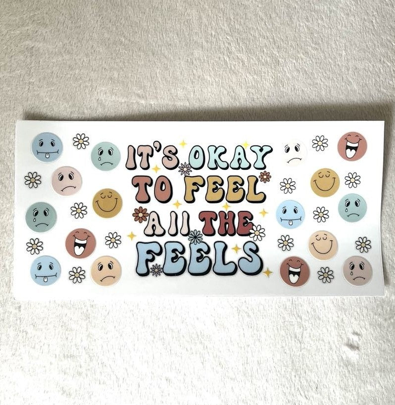 Mental health decal 5