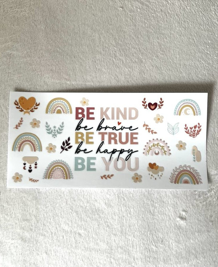 Mental health decal 3