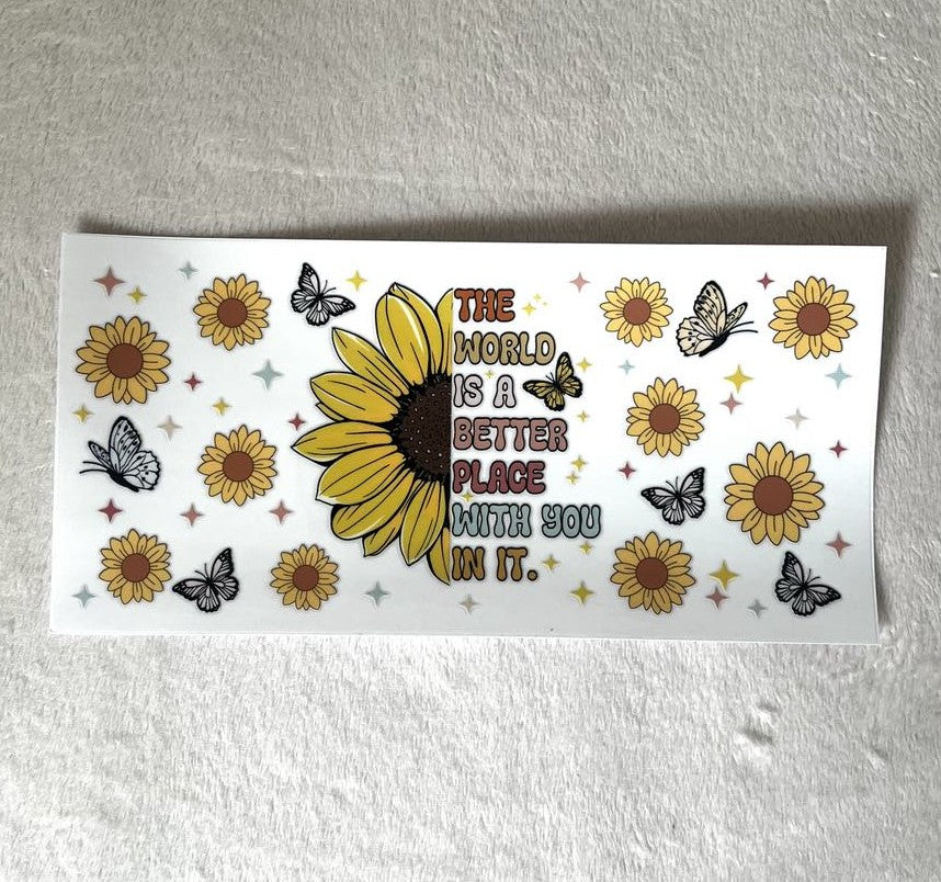 Mental health decal 4