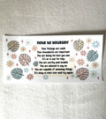 Mental health decal 7