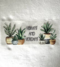 Plant decal 2