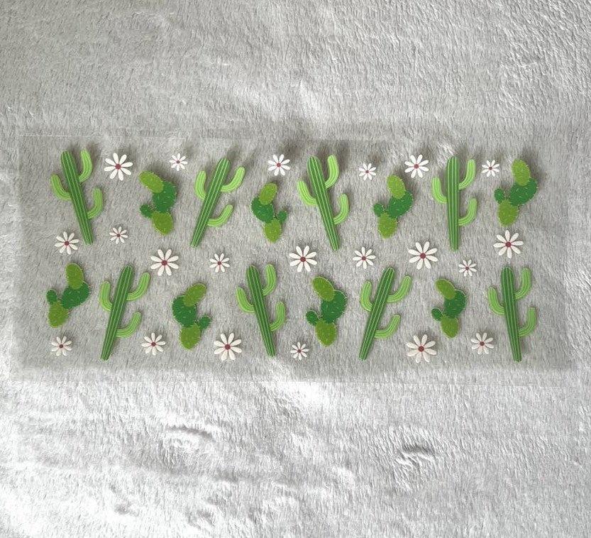 Plant decal 8