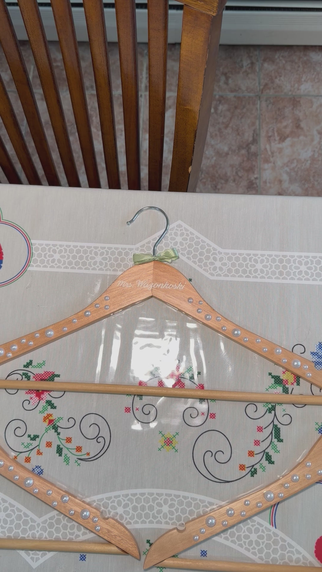 Hangers
