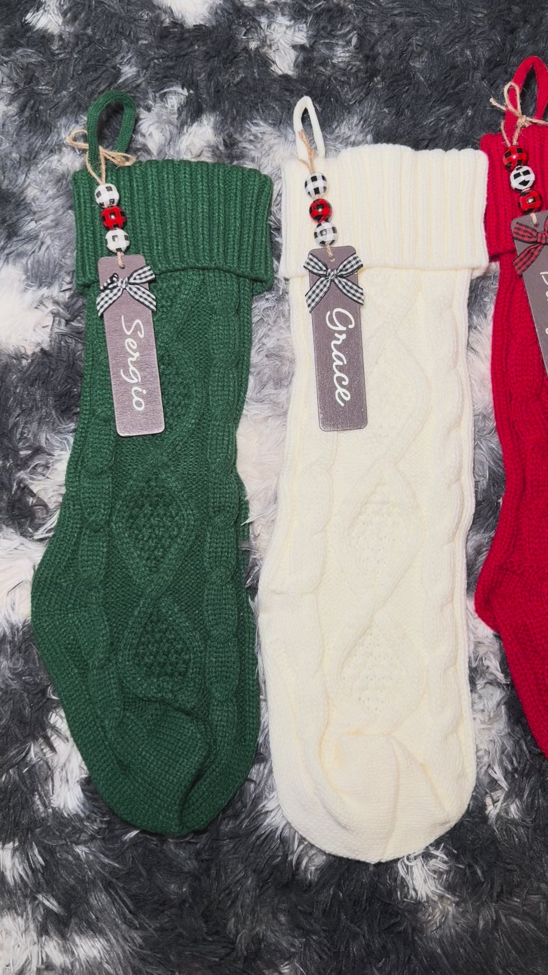 Christmas stocking 🎅🏼