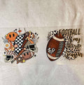 Sports decal 2