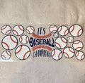 Sports decal 3