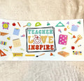 Teacher decal 1