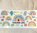Teacher decal 2