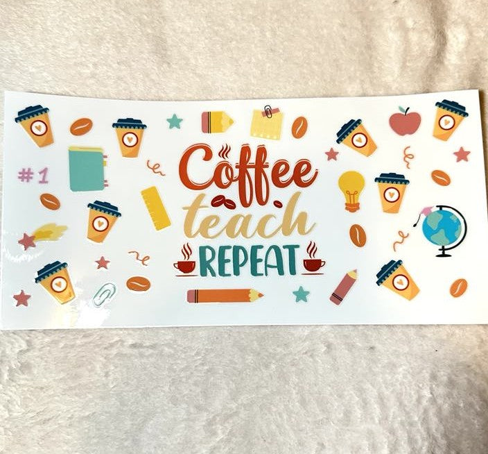 Teacher decal 3