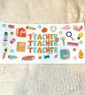 Teacher decal 4